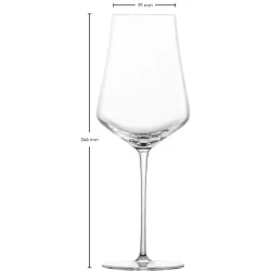 Zwiesel Glas - Duo - Allround (2 stk.)