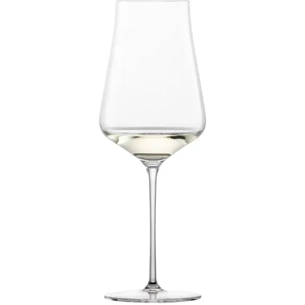 Zwiesel Glas - Duo - White wine (2 pcs.)