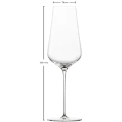 Zwiesel Glas - Duo - Champagne (2 stk.)