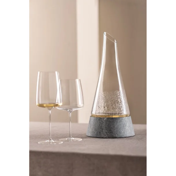 Zwiesel Glas - Decantiere - Symbiosis