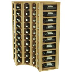 Winerex DIA hjrne - 40 flasker