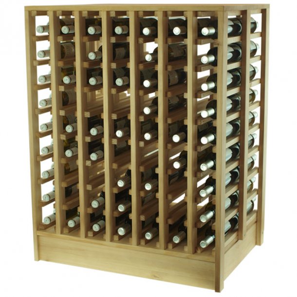 Winerex JULIANO - 126 bottles