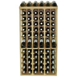 Winerex FEO med display - 72 flasker