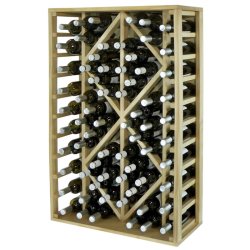 Winerex CARLO - 68 flasker