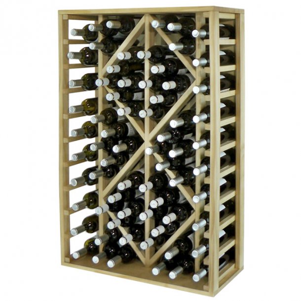 Winerex CARLO - 68 flasker