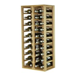 Winerex ISA - 40 flasker (2/3 modul)