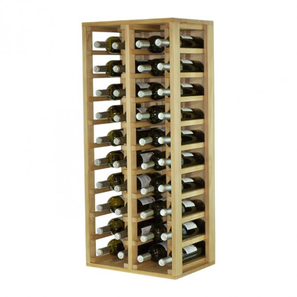 Winerex ISA - 40 flasker (2/3 modul)