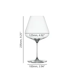 Spiegelau Definition - Bourgogneglas (2 stk.)