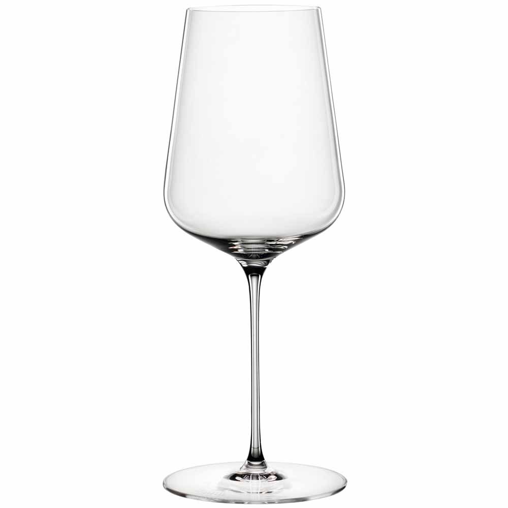 grus Victor Brøl Spiegelau Definition - Universal glas (2 stk.) - Spiegelau Definition -  Wineandbarrels