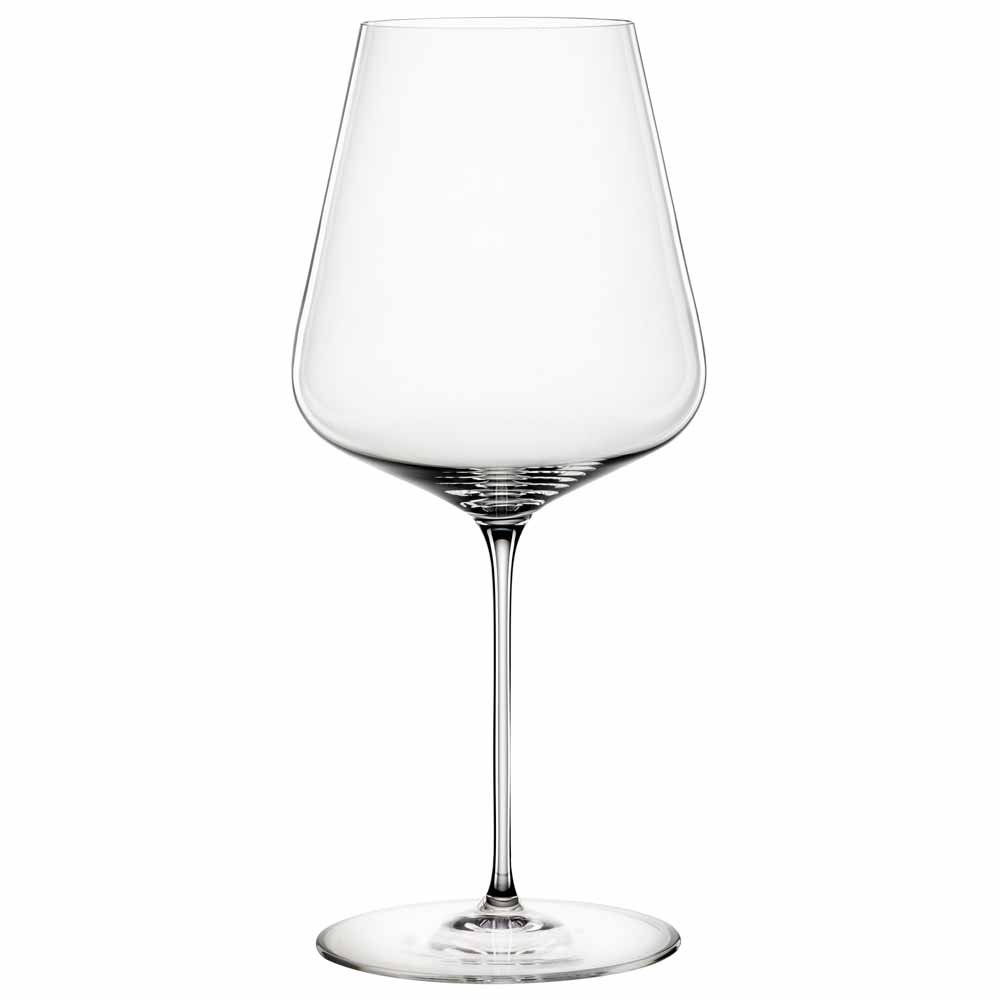 6er Set Spiegelau Definition Bordeauxglas Rotweingläser 