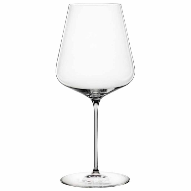 Spiegelau Definition - Bordeaux glass (2 stk.)