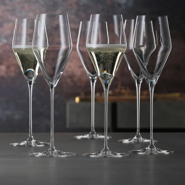 Spiegelau Definition - Champagneglas (2 stk.)