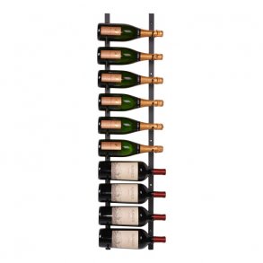 Wall Wine Racks - Large selection of wall mounted wine racks