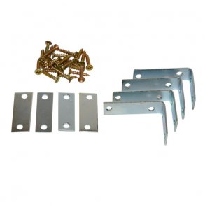 Samlebeslag Eliza - et st pr. tilbygningsmodul