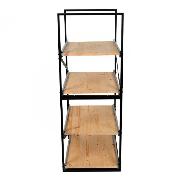 Vinkassereol ROMA - to udtrkshylder