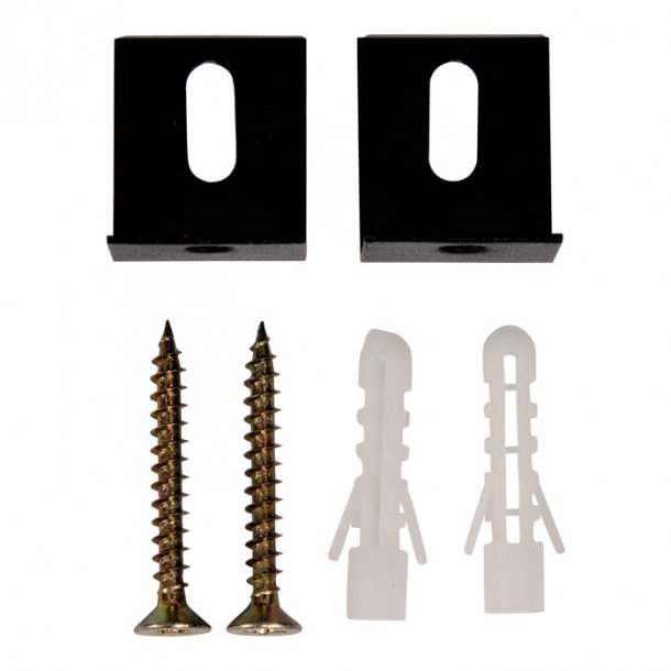 Vinkassereol ROMA - to udtrkshylder