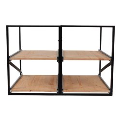 Vinkassereol ROMA - to udtrkshylder