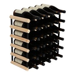 Mensolas - Fyrretr - 30 flasker