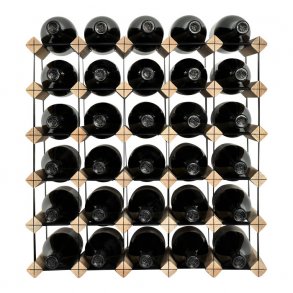 Mensolas - Fyrretr - 30 flasker