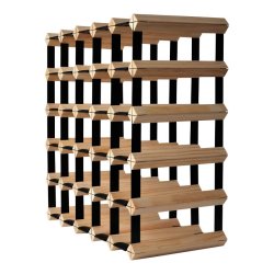 Mensolas - Fyrretr - 30 flasker