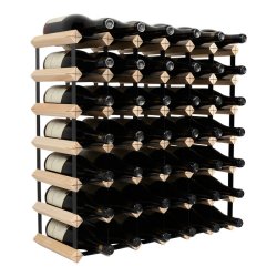 Mensolas - Fyrretr - 42 flasker