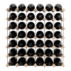 Mensolas - Fyrretr - 42 flasker