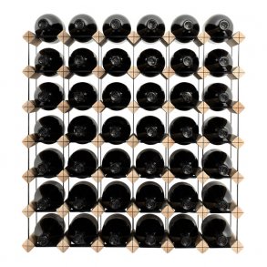 Mensolas - Fyrretr - 42 flasker