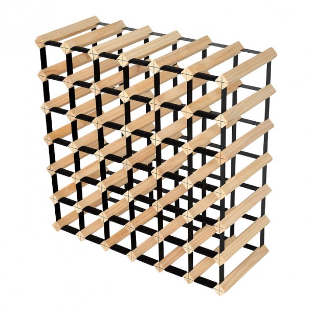 Mensolas - Fyrretr - 42 flasker