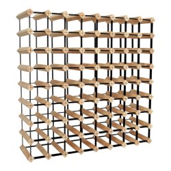 Mensolas - Fyrretr - 72 flasker