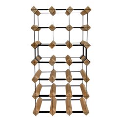 Mensolas samlebeslag (4 stk)