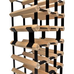 Mensolas samlebeslag (4 stk)