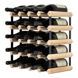 Mensolas - Fyrretr - 20 flasker