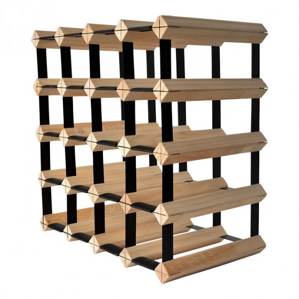 Mensolas - Fyrretr - 20 flasker