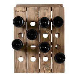 Pupitre - til 16 flasker