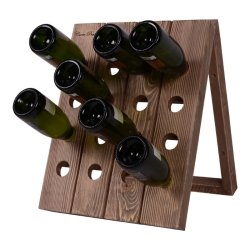 Pupitre - til 16 flasker