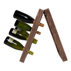 Pupitre - til 16 flasker