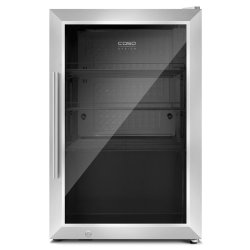 Caso Barbecue Cooler, Barbecue Kleskab, Rustfri stl