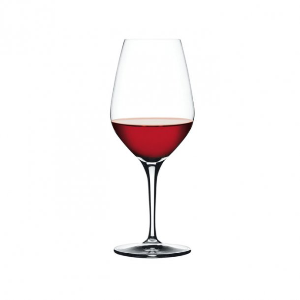 Spiegelau Authentis - Copa vino tinto (4 uds.)