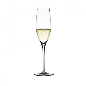 Spiegelau Authentis - Champagneglas - Flute (4 stk.)