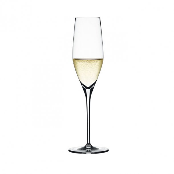 Spiegelau Authentis - Champagneglas - Flute (4 stk.)