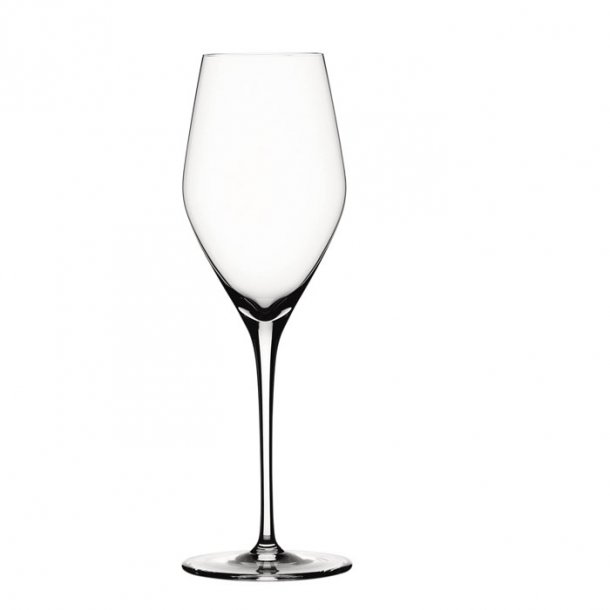 Spiegelau Authentis - Champagneglass (4 stk.)