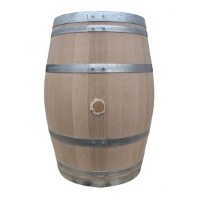 225 liter - Fransk eg fine grain