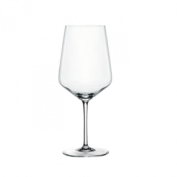 Spiegelau Style - Rdvinsglas (4 stk.)