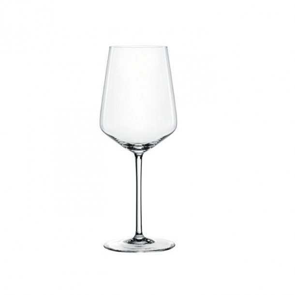 Spiegelau Style - Hvidvinsglas (4 stk.)