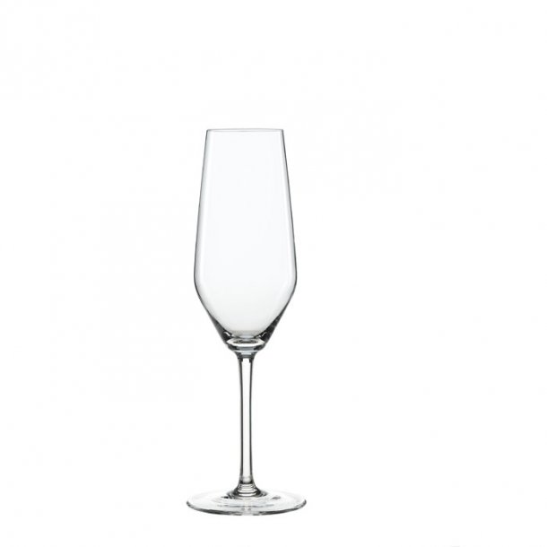 STYLE Champagne Flute Glas (4 pcs.)