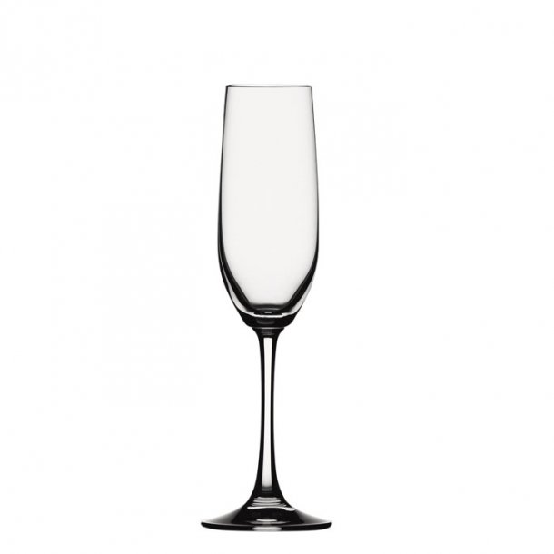 Spiegelau Vino Grande - Champagneglas - Flute (4 stuks)