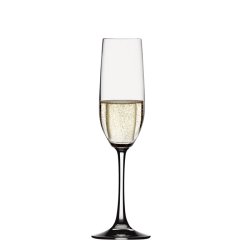 Spiegelau Vino Grande - Champagneglas - Flute (4 stk.)