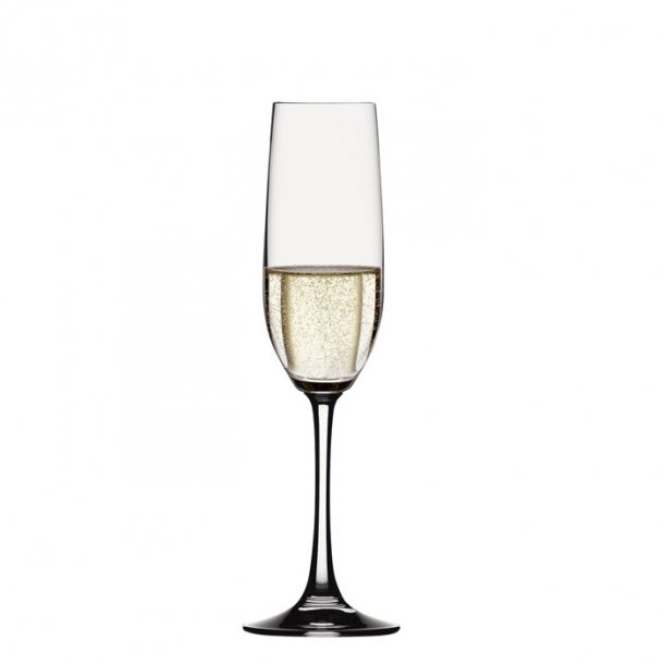 Spiegelau Vino Grande - Champagneglas - Flute (4 stk.)