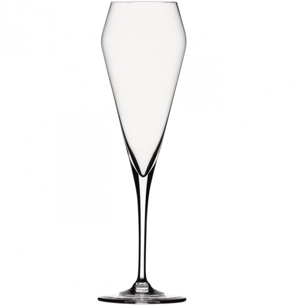 Spiegelau Willsberger Anniversary - Champagnerglas (4er-Set)