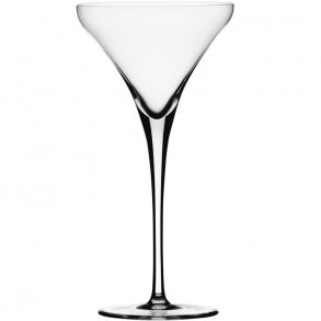 Spiegelau Willsberger Anniversary - Martiniglas 4 stk.